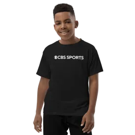 CBS Sports Logo Kids Premium T-Shirt