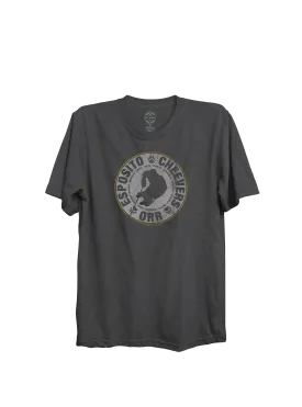 Esposito Cheevers Orr T-shirt