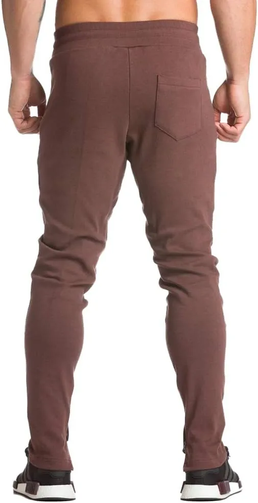 Men's American Flag Jogger Gym Workout Pants