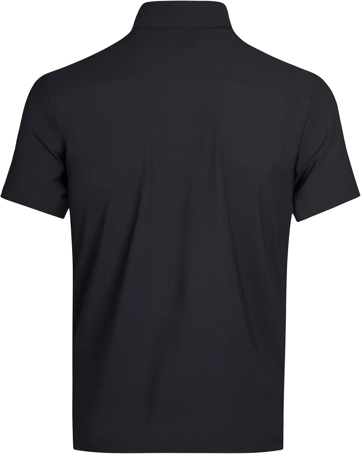 Mens Polo Shirts Short Sleeve Stretch Golf Polo Shirts Dry Fit Polo T Shirts for Men Golf Shirts Tennis Polo