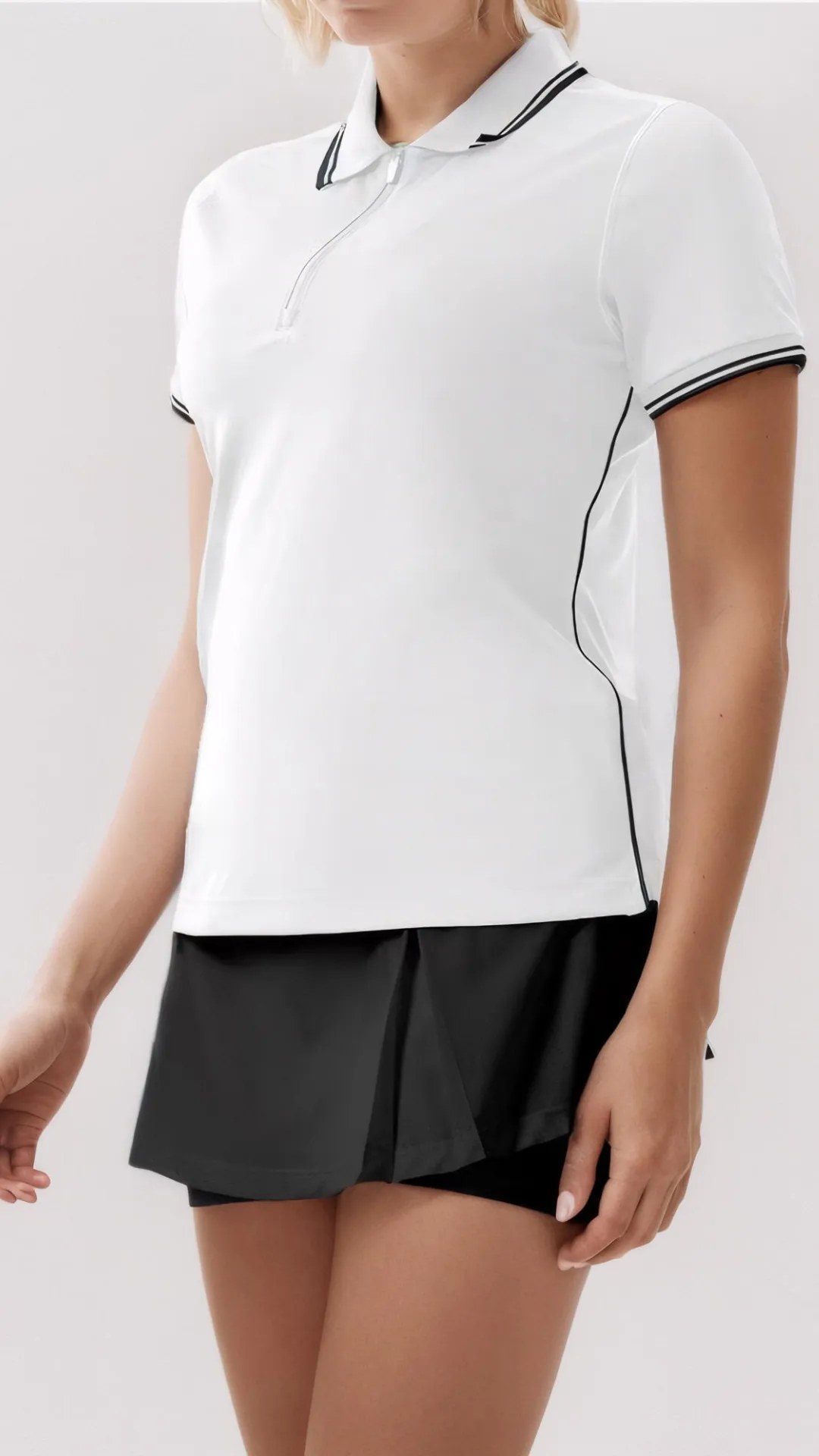 PowerPlay2.0 Skort