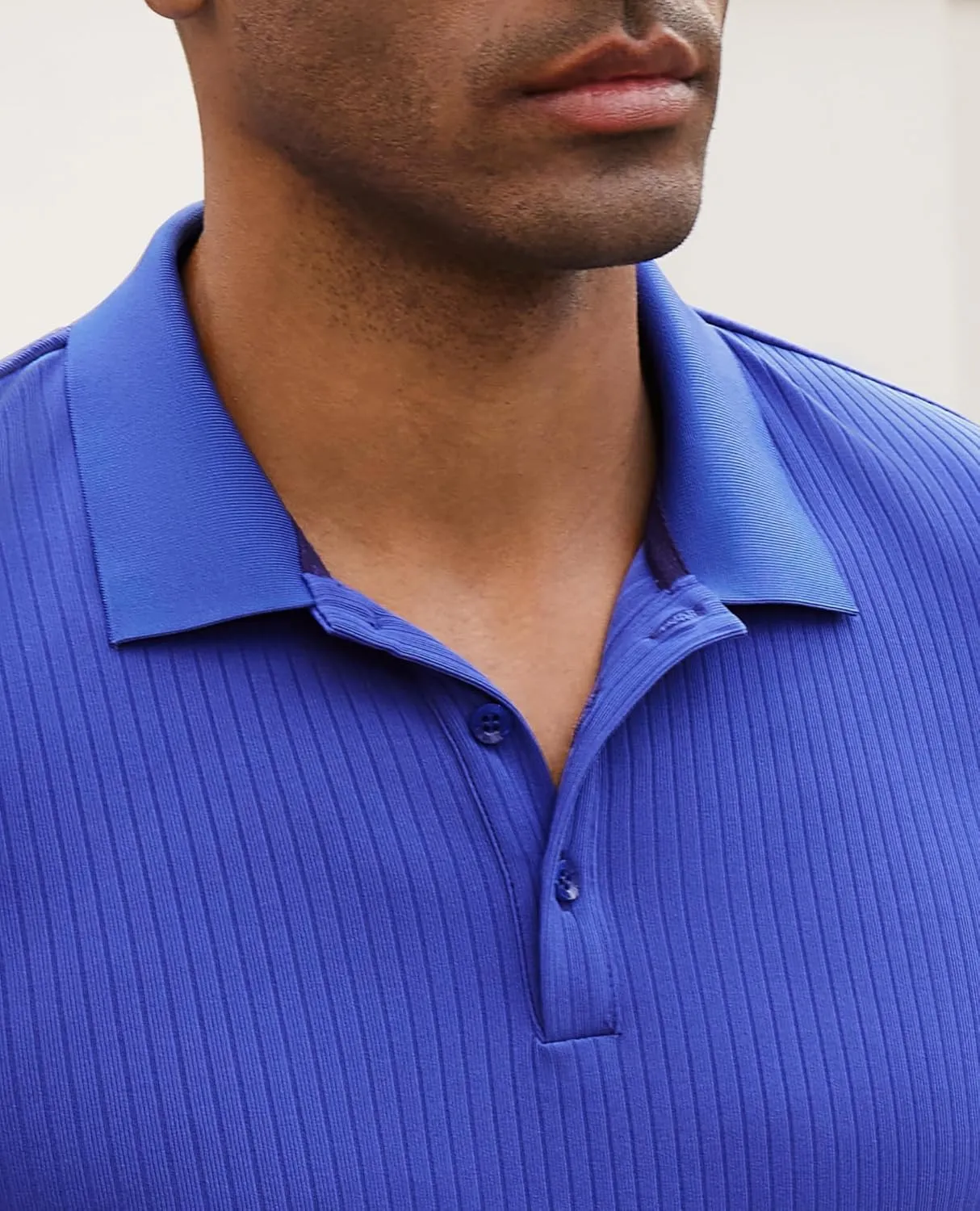 Stretch Polo Shirts for Men Short Sleeve Golf Polo Shirts Slim Polo T-Shirts for Men Golf Shirts Tennis Polo