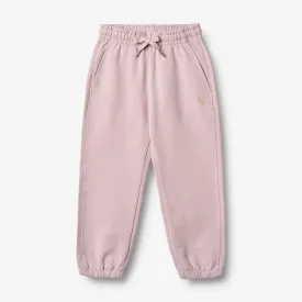 Sweatpants Cruz - lavender mist